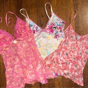 Beach Bundle — (Pink)